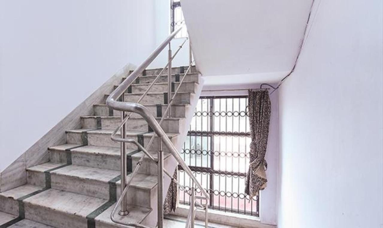 Fabhotel The Eden Ruby Kalküta Dış mekan fotoğraf